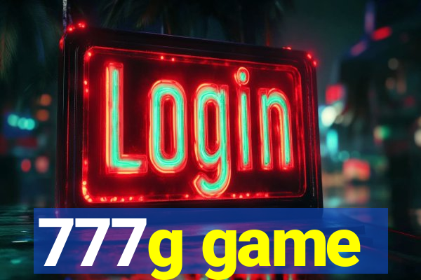 777g game